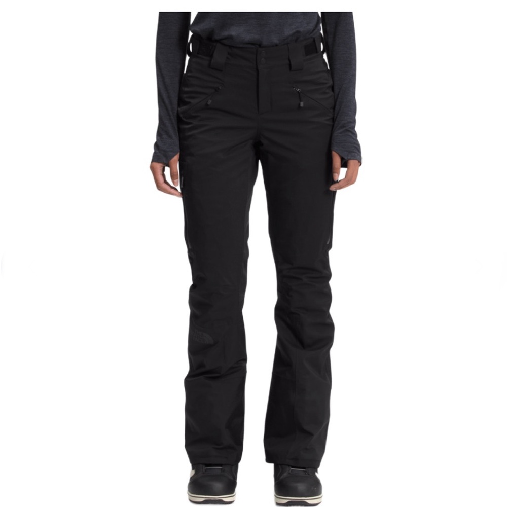 The North Face Women Snow Pant Lenado medium